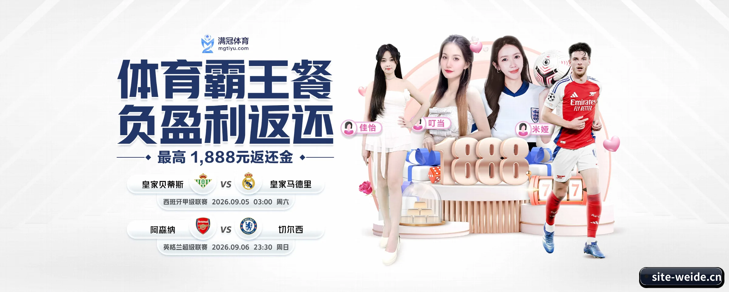 品牌创立
